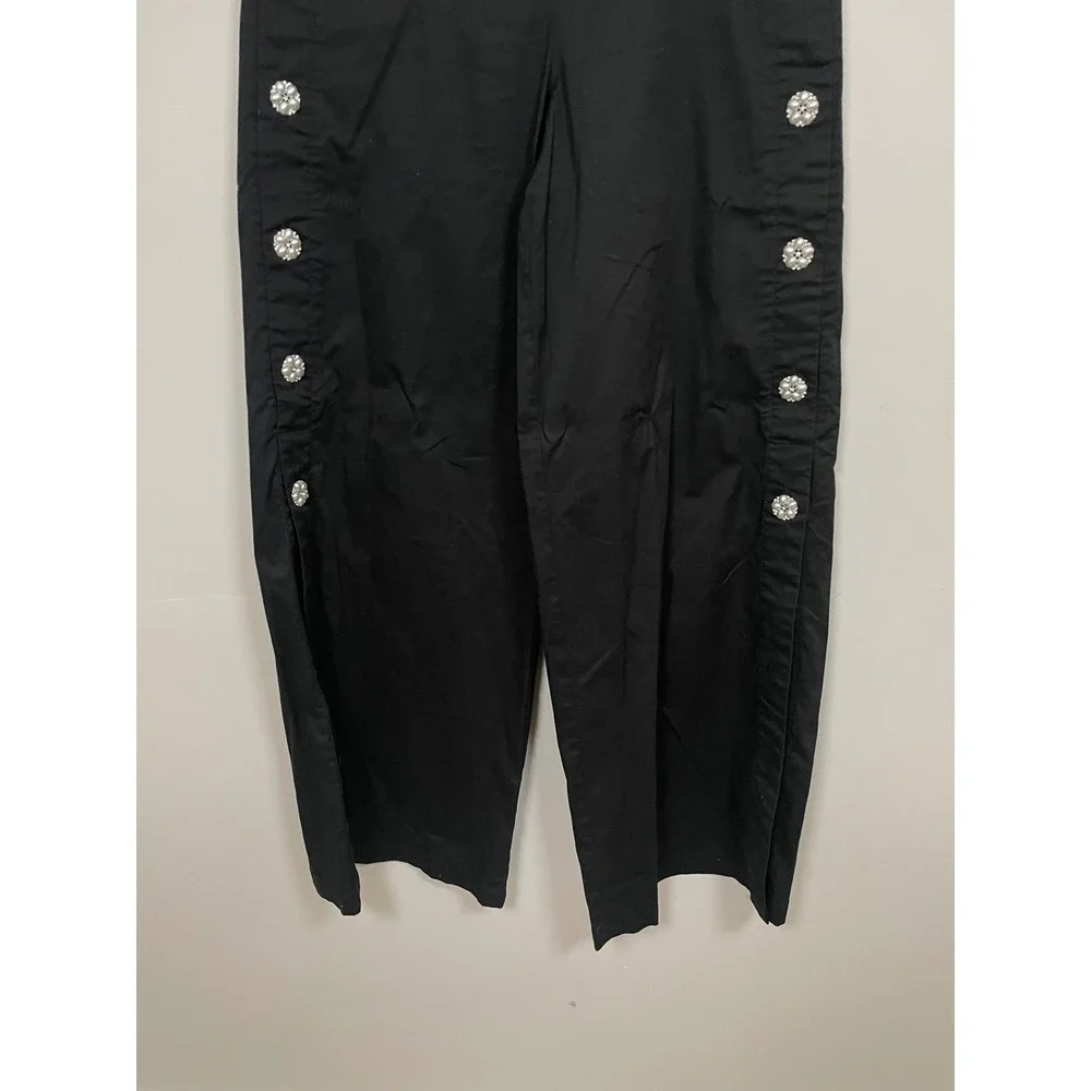 Anthropologie black fun